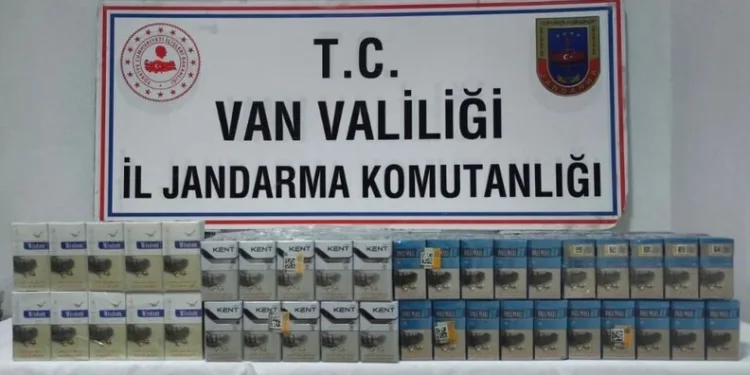 Aksaray’da otomobil ile tır çarpıştı: 1 ağır yaralı