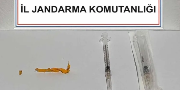 Aksaray’da otomobil ile tır çarpıştı: 1 ağır yaralı