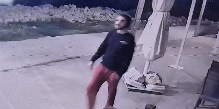 Aksaray’da otomobil ile tır çarpıştı: 1 ağır yaralı