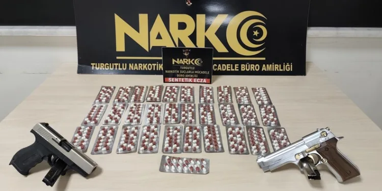 Aksaray’da otomobil ile tır çarpıştı: 1 ağır yaralı