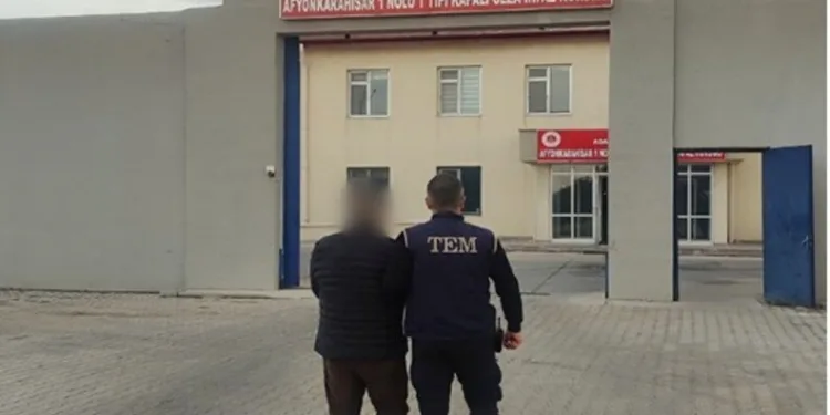 Aksaray’da otomobil ile tır çarpıştı: 1 ağır yaralı