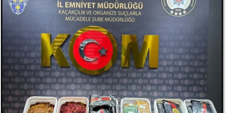 Aksaray’da otomobil ile tır çarpıştı: 1 ağır yaralı