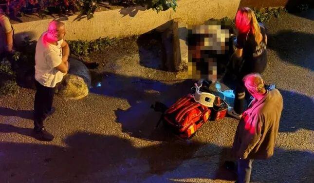 Uyuşturucu tacirleri jandarmadan kaçamadı: 2 tutuklama