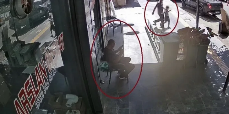 Uyuşturucu tacirleri jandarmadan kaçamadı: 2 tutuklama