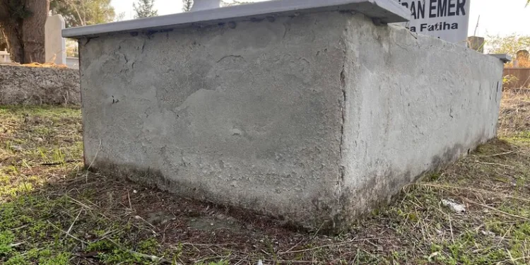 Her yerde aranan sürücünün hastanede tedavi olduğu ortaya çıktı