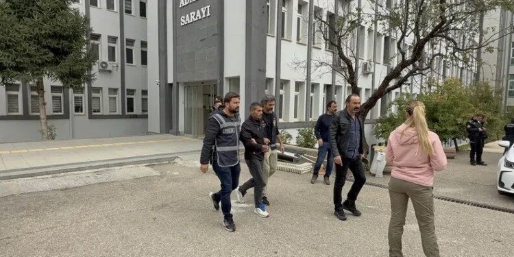 Her yerde aranan sürücünün hastanede tedavi olduğu ortaya çıktı