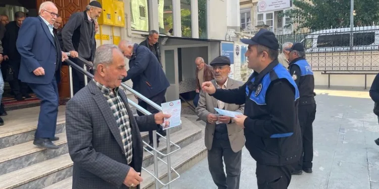 Her yerde aranan sürücünün hastanede tedavi olduğu ortaya çıktı