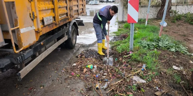 2025 yılı 3. Dönem İl Koordinasyon Kurulu toplantısı yapıldı