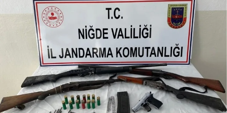 2025 yılı 3. Dönem İl Koordinasyon Kurulu toplantısı yapıldı