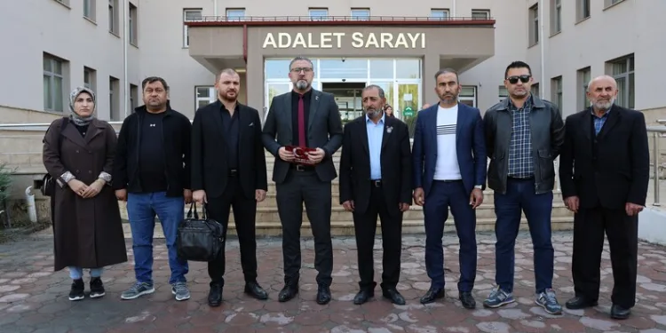 Van’da 4 kilo 311 gram skunk ele geçirildi
