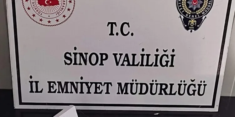 Van’da 4 kilo 311 gram skunk ele geçirildi