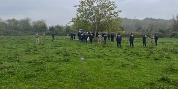 Katili suçunu itiraf etti, tartıştığı 17 yaşındaki Hasret’i boğup kuyuya atmış