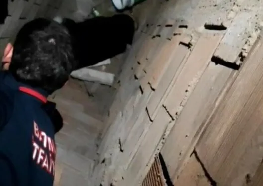 Katili suçunu itiraf etti, tartıştığı 17 yaşındaki Hasret’i boğup kuyuya atmış