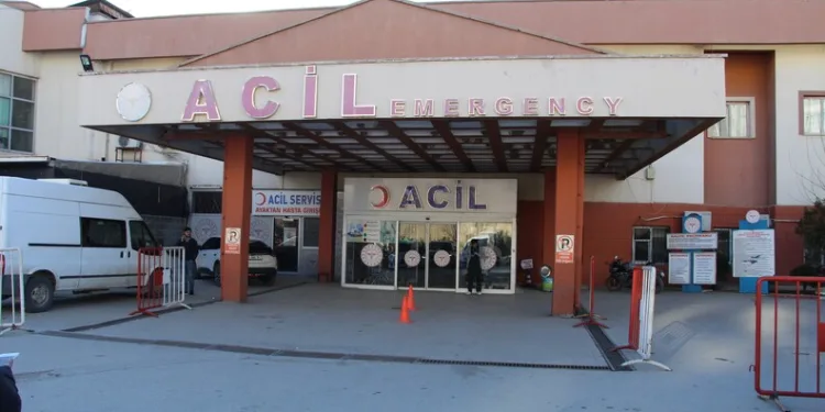 Katili suçunu itiraf etti, tartıştığı 17 yaşındaki Hasret’i boğup kuyuya atmış