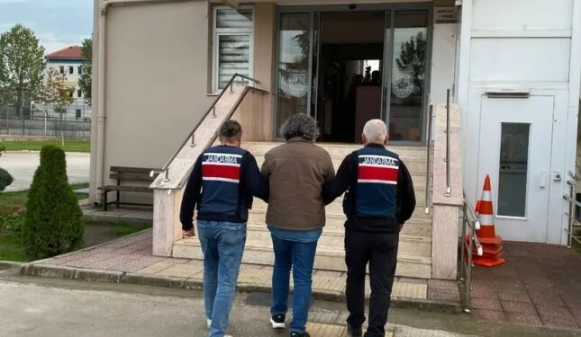 Katili suçunu itiraf etti, tartıştığı 17 yaşındaki Hasret’i boğup kuyuya atmış