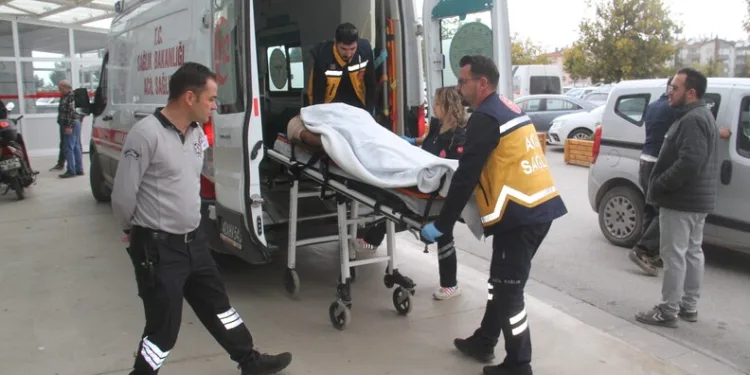 Katili suçunu itiraf etti, tartıştığı 17 yaşındaki Hasret’i boğup kuyuya atmış
