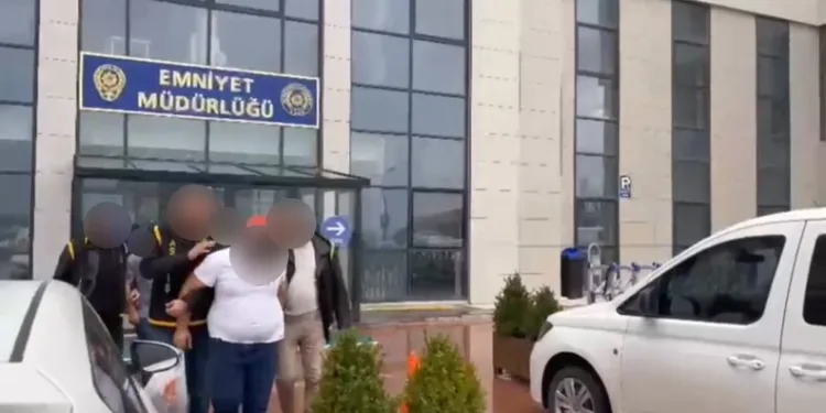 Katili suçunu itiraf etti, tartıştığı 17 yaşındaki Hasret’i boğup kuyuya atmış