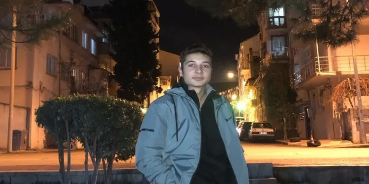 Bartın’ın maskotu öldü