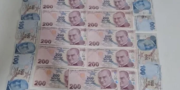 Bartın’ın maskotu öldü