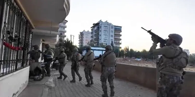 Bartın’ın maskotu öldü