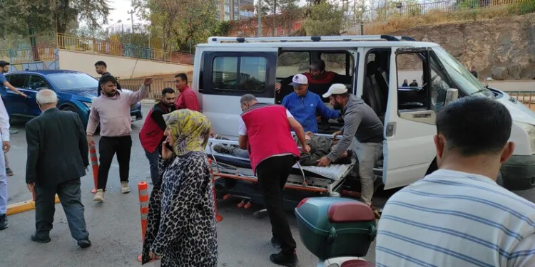 Ünlü halıcıyı baltayla parçalara ayırıp asitle eritmişlerdi: Karar çıktı