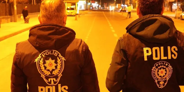 Belediye otobüsünün çarptığı kadın ağır yaralandı