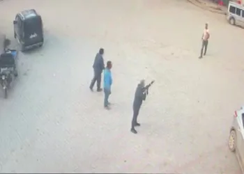 Iğdır’da asansör boşluğuna düşen 2 işçi yaralandı