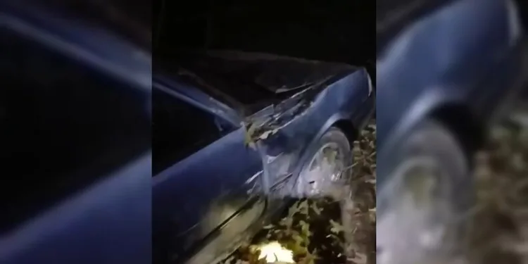 Iğdır’da asansör boşluğuna düşen 2 işçi yaralandı