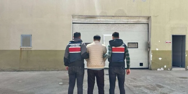 Malatya’da konteyner kentte korkutan yangın