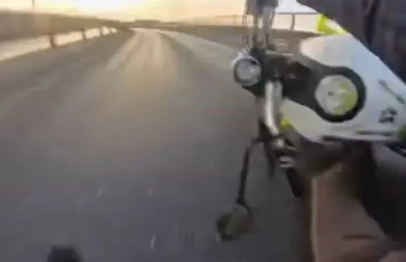 Malatya’da konteyner kentte korkutan yangın