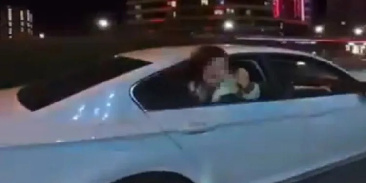 Malatya’da konteyner kentte korkutan yangın