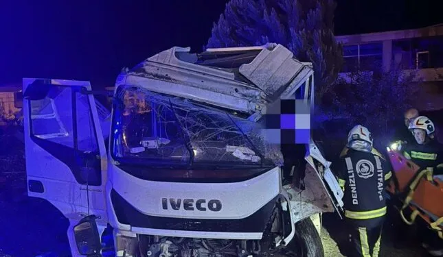 Malatya’da konteyner kentte korkutan yangın