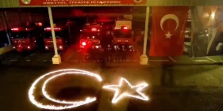 Kasten yaralamadan aranıyordu, yakalandı