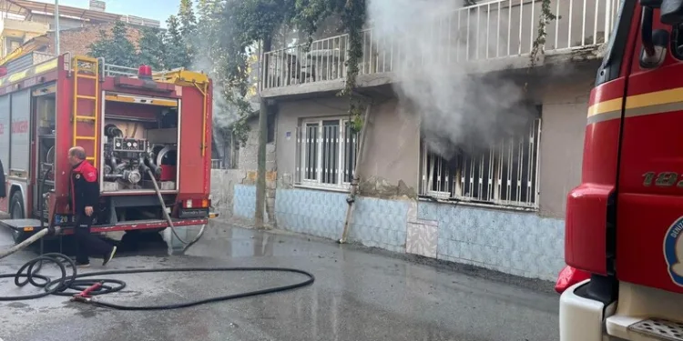 Kasten yaralamadan aranıyordu, yakalandı