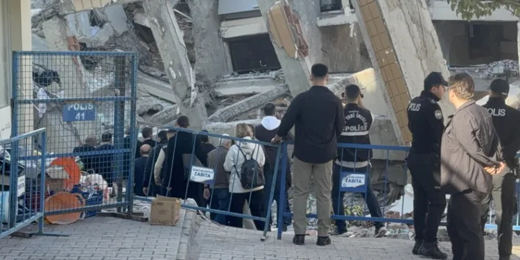 Kasten yaralamadan aranıyordu, yakalandı