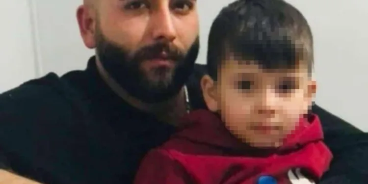 Kasten yaralamadan aranıyordu, yakalandı