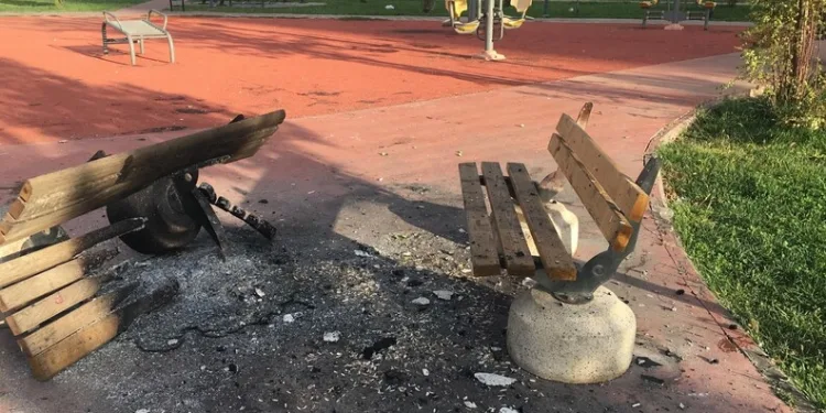 Kasten yaralamadan aranıyordu, yakalandı