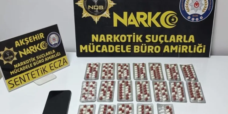 Kasten yaralamadan aranıyordu, yakalandı
