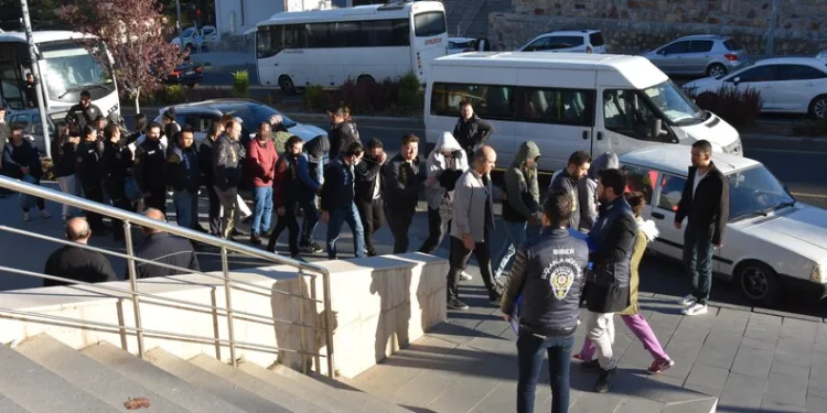 Siirt’teki aile katliamında ölen kadının hamile olduğu ortaya çıktı