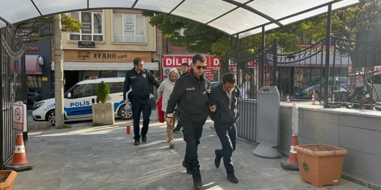 Yüksekova’da anız yangını kontrol altına alındı