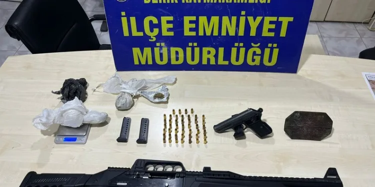 El emeği göz nuru ürünleri üniversite öğrencilerinin bursu için üretiyorlar