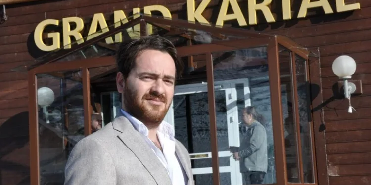 El emeği göz nuru ürünleri üniversite öğrencilerinin bursu için üretiyorlar