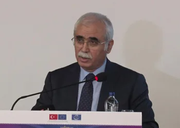 “Adalet terazisi en hassas terazidir”