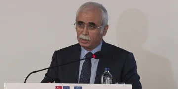 “Adalet terazisi en hassas terazidir”