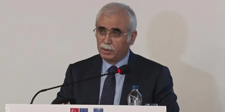 “Adalet terazisi en hassas terazidir”