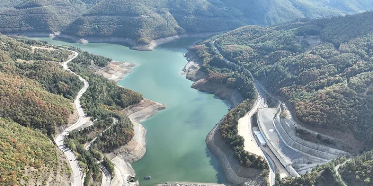 Bursa’da su kesintileri ikinci bir duyuruya kadar kaldırıldı