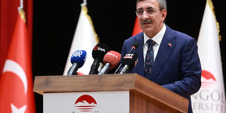 “Sumud Filosu insanlığın ortak vicdanının tercümanı oldu”