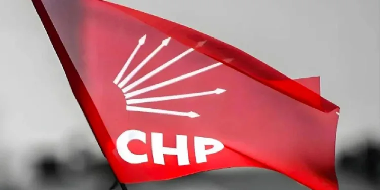 CHP Kurultay davası salonunun yeri değiştirildi