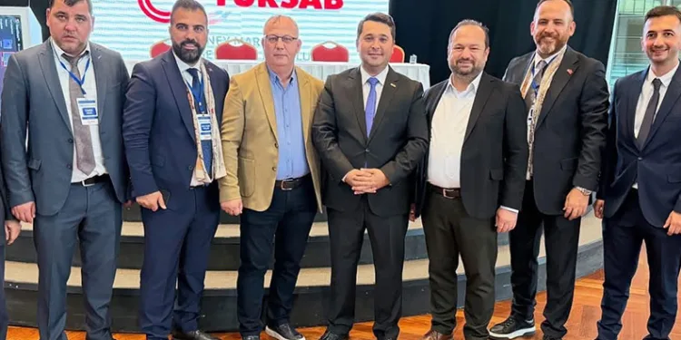 TÜRSAB’da değişim zamanı