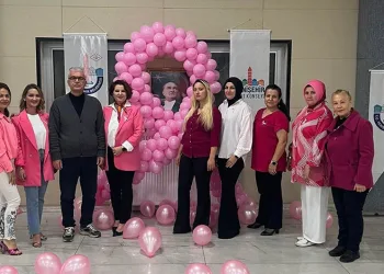 Yenişehir’de “Erken teşhis hayat kurtarır” mesajı